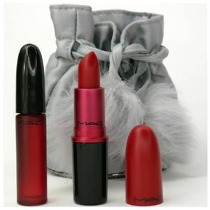 Limited Edition Ruby Woo Set